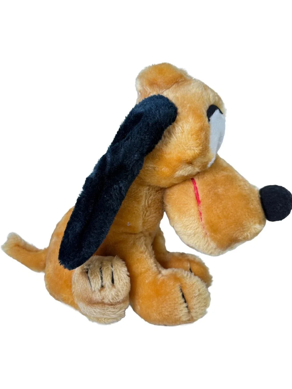 Vintage '83 Grad Nite Pluto Plush 11